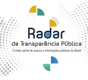 Radar da Tranparência Pública